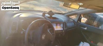 Kia Cerato Standard 4