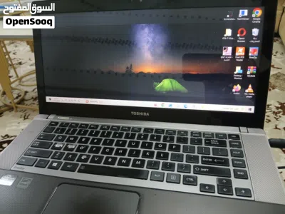 توشيبا ستلايت 4