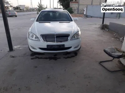 Mercedes Benz C-Class C 350 3