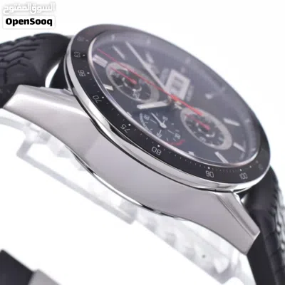 Tag Heuer Carrera Chronograph Calibre 16 Monaco Grand Prix 2013 4