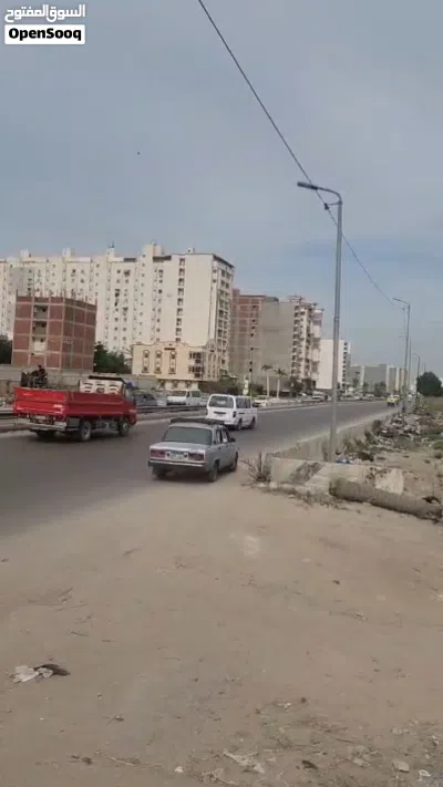 اراضي للبيع في سموحه الجديدة بالاسكندرية 4