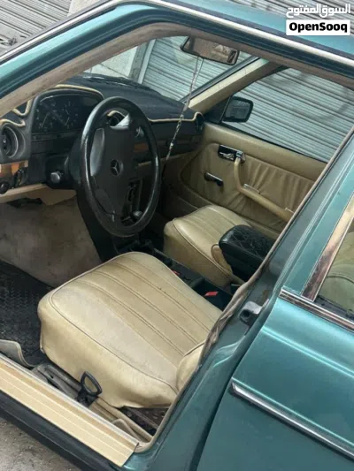 Mercedes Benz C-Class C 200 3