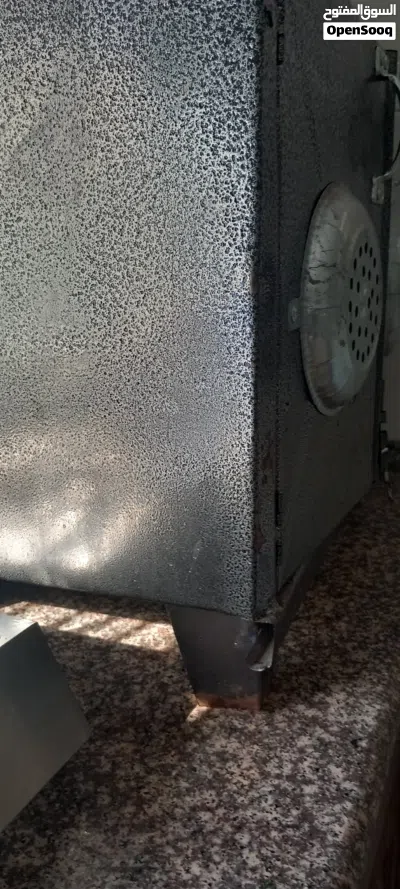 فرن غاز عربي 3