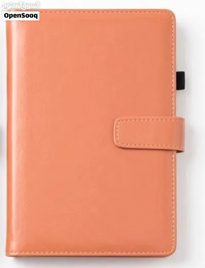 دفاتر الملاحظات Notebook بالجملة ((100دفتر واكثر)) 4