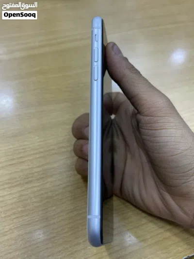 ايفون XR ذاكره 128 متخطي ايكلود 2