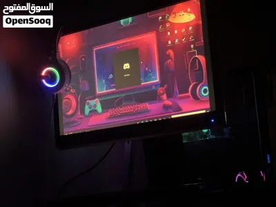 تجميعه للبيع بي شاشه بي جميع ملحقته 4
