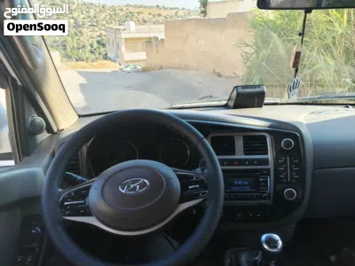 بورتر 2020 فحص كامل ماتور نضيف اطارات جداد فل الفل للبيع 3