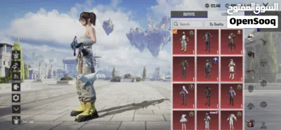 Pubg account for sale ( cheap price ) 3