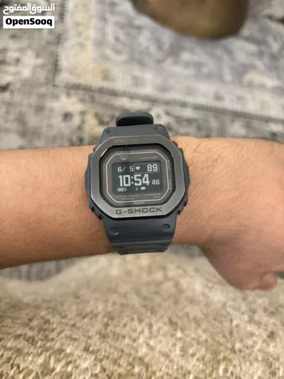 Casio G-Shock DW-H5600MB-8DR 3