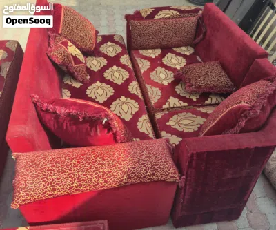 طقم كنب للبيع 3