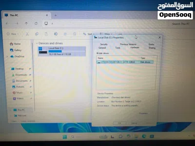 Dell Latitude E7270 3