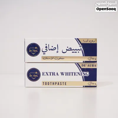 معجون اسنان تايلندي اصلي 3