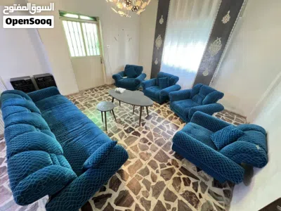 طقم كنب للبيع 50 دينار 2