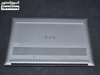 Dell XPS 15 9530 i7 13620H, 16GB Ram, 512GB NVMe SSD حالة الجديد 4