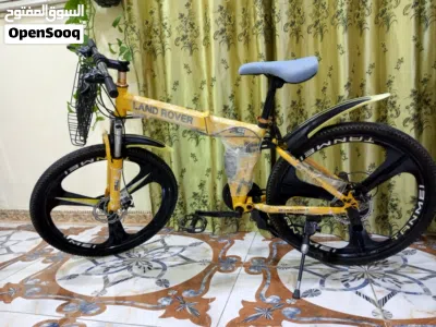 بايسكل 26يطبق ويل نجمه 2