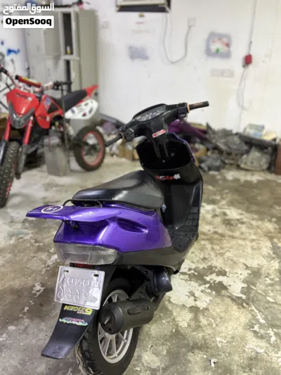 Honda Other 3