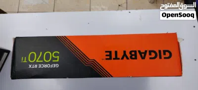NEW GIGABYTE RTX 5070TI 4