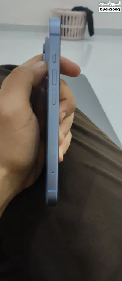 iPhone 14 مثل الجديد 2