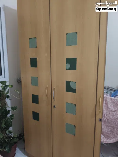 Five-Door Wardrobe / Cupboard for Sale 2