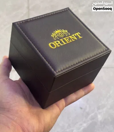 ساعة Orient Automatic 3