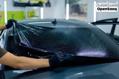 dharmesh car tint sarvise 3