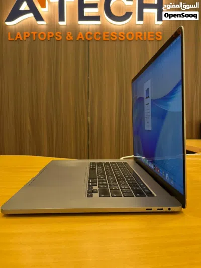 MacBook Pro 2019 – High Performance Beast! 4