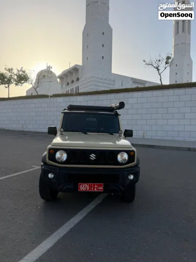 سوزوكي APV 2