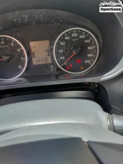 ميتسوبيشي L200 Double Cab GL 3