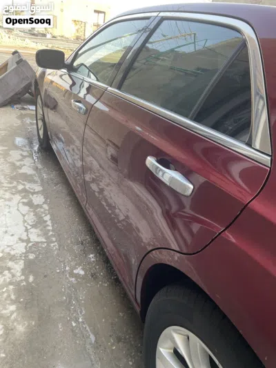 كرايسلر 300 300S V6 4