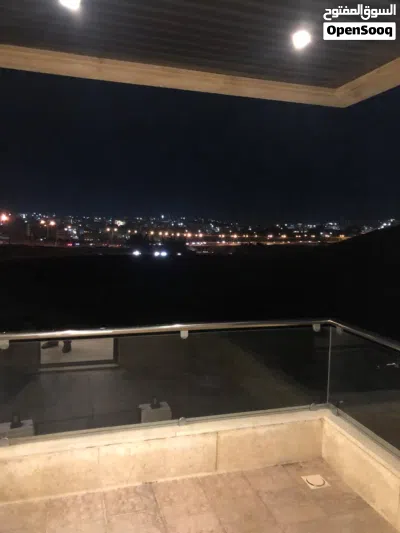 شقة ارضية للبيع طريق المطار حي الصحابة 3