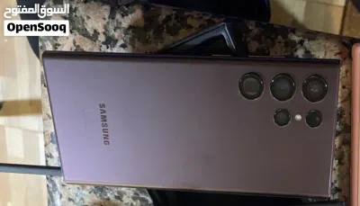 S22 ultra 5G 4