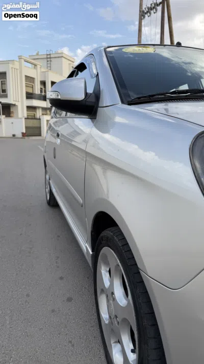 Kia Picanto LX 4