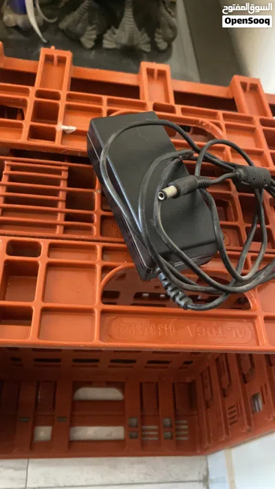Power supply laptop charger, BD6 2