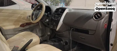 نيسان صني S 2