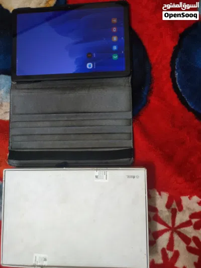 سامسونج جالكسي تاب ايه 7 Samsung Galaxy tab a7 2