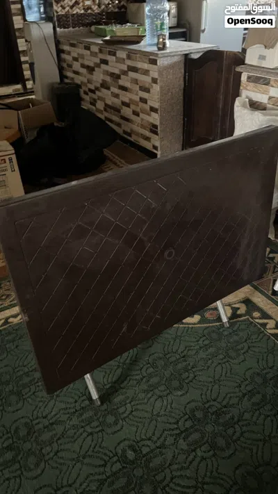 طاولة سفره متوسطه 2