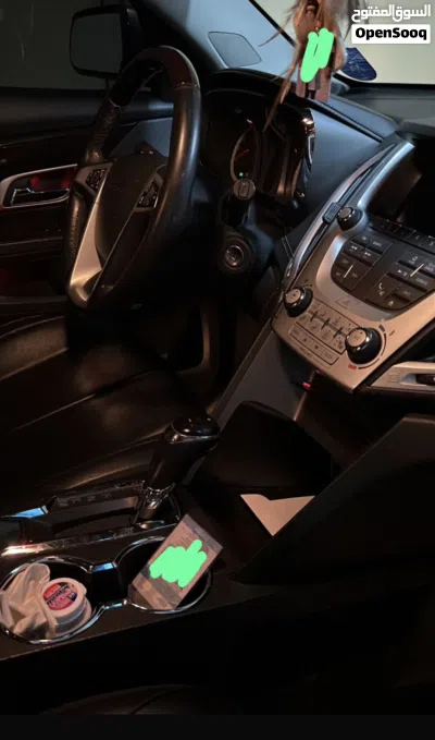 GMC Terrain Denali 3