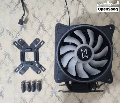 مبرد معالج amd للبيع 3