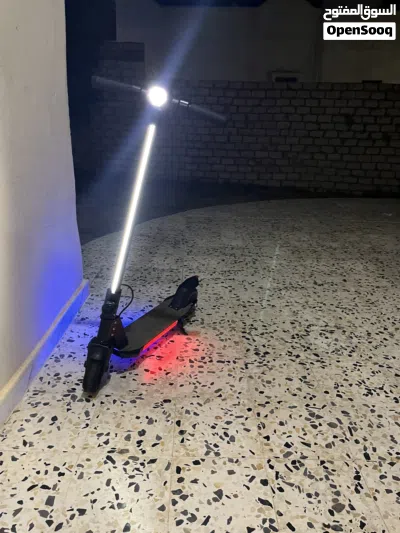 سكوتر للبيع 3