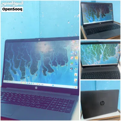 لابتوب HP 255 G9 Ryzen 5 Gaming & Work Laptop 4