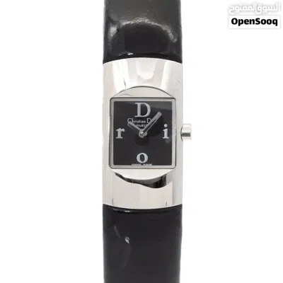 Christian Dior Diorific D102-100 2