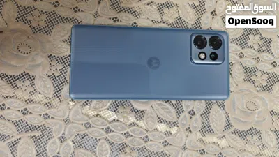 motorola X40 4