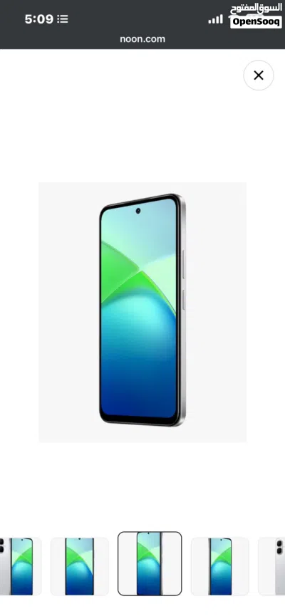 Infinix smart 10 128 gb 2