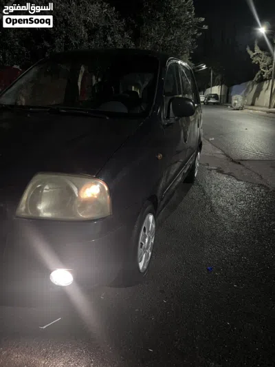 Hyundai Atos 3