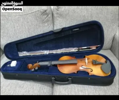 Violin Brand new 3