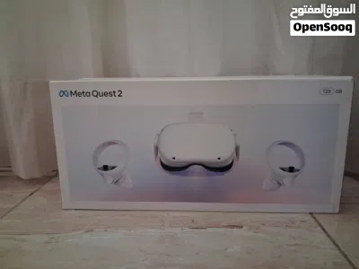 Meta Quest 2 2