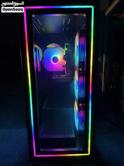 Gaming pc for sale 3050 3