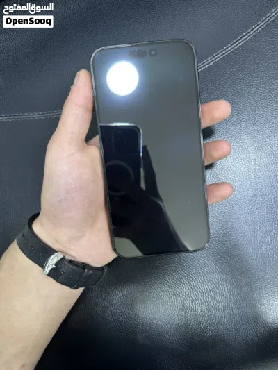 Iphone 14 pro max 3