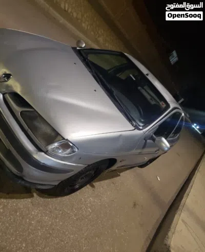 رينو ميجان Standard 3