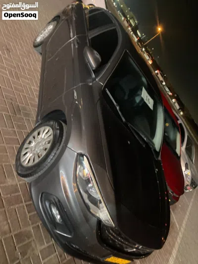 Dodge Neon SE 4